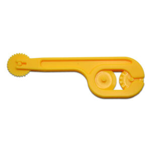 Fondant Wheel Cutter