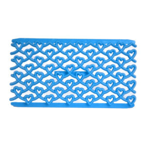 Fondant Cake Cutter Embosser (Design 8)