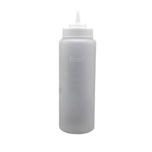 Milk Soaking Bottle Plastic