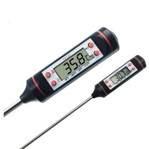 Digital Food Thermometer