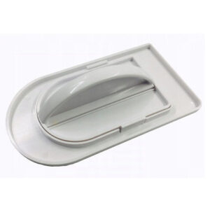 Double Fondant Cake Smoother