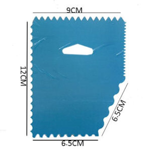 Steel Scraper stainless steel 02