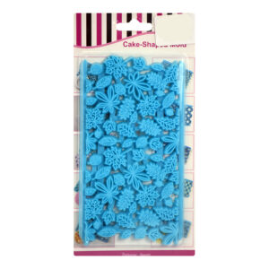 Fondant Cake Cutter Embosser (Design 4)