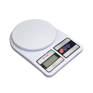 Digital Kitchen Weight Scale