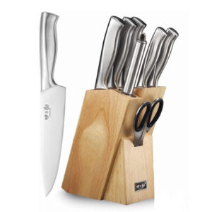 Kitchen Knives 8 pcs Set