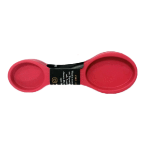 Mesuring Spoon Silicone