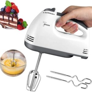 Hand Mixer