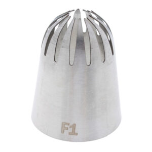 F1 Icing Nozzle Stainless Steel