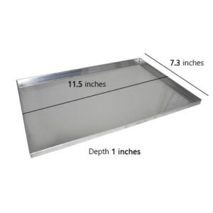 Swiss Roll Tray 11 inch