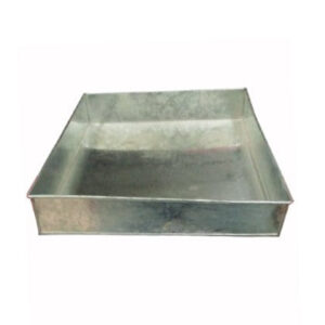 Baking Tray 7 X 11 Inch
