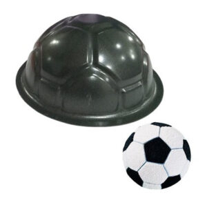 Football Cake Mold Non Stick Small