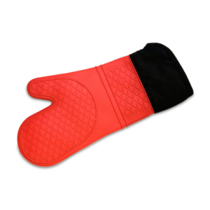 Silicone Oven Glove Single