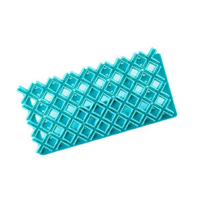 Fondant Cake Cutter Embosser (Design 16)