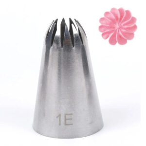 1E Icing Nozzle Stainless Steel