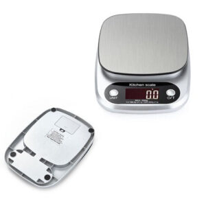 Electronic Kitchen Weight Scale