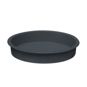 Bake Silicone Round Cake Pan