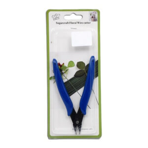 Sugar Craft Floral Wire Cutter