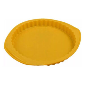 Pie Pan Tray Silicone