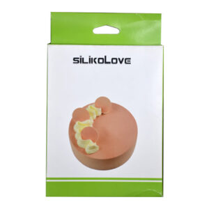 Silikolove Round Shape Silicone Mousse Cake & Baking Mold