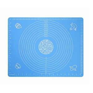 Fondant Silicone Rolling Mat Large