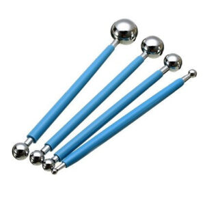 Ball Modelling Tool 4Pcs Set