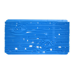 Fondant Cake Cutter Embosser (Design 6)