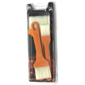 BBQ Pastry Brushes 3Pcs Set