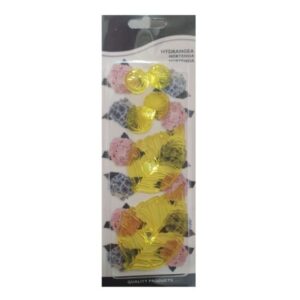 Hydrangea Cutter 4Pcs Set