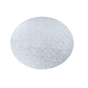 Cake Board Round 9 x 9 Inch