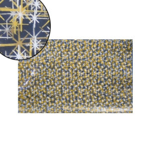 Chocolate Transfer Sheet A3 Size Orange