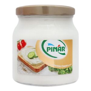 Pinar Cheddar Cheese Spread, 900g