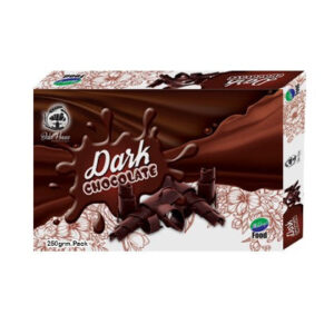 Bake House Dark Chocolate 250g Pack