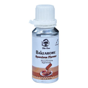 Bakearome Speculous Flavour 30ML Bottle