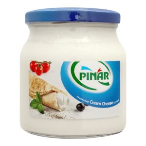 Pinar Cream Cheese Spread, 900g