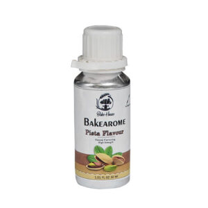 Bakearome Pista Flavour 30ML Bottle