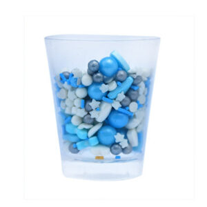 Cake Decorating Sprinkles 30 Gram Pack (Design 74)