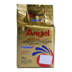Premium Instant Dry Yeast 500G Pack