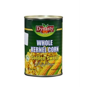 Whole Kernel Corn 380g