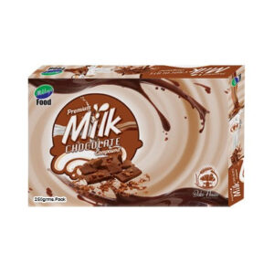 Bake House Milk Chocolate 250Gram Pack