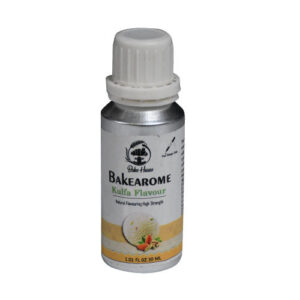 Bakearome Kulfa Flavour 30ML Bottle