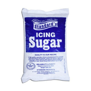 Icing Sugar 1Kg Pack
