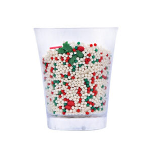 Cake Decorating Sprinkles 30 Gram Pack (Design 25)