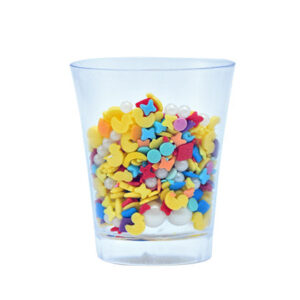 Cake Decorating Sprinkles 30 Gram Pack (Design 6)