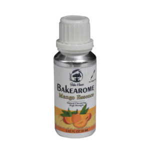 Bakearome Mango Flavour 30ML Bottle