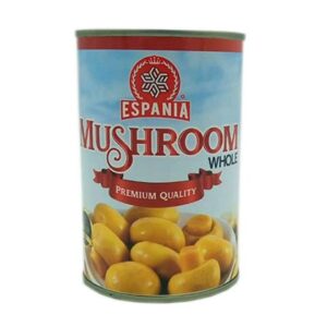 Espania Mushroom Whole 400 gm