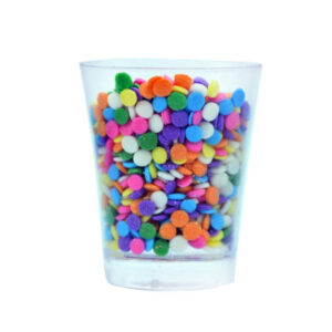 Cake Decorating Sprinkles 30 Gram Pack (Design 65)