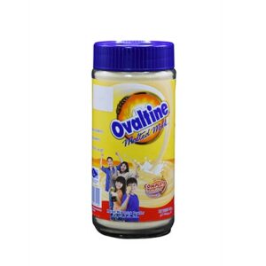Ovaltine Malted Milk Drink Powder Jar 400g