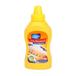 American Garden US Mustard Paste 227grams