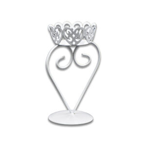 Metal Cup Cake Stand