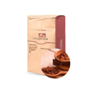 Chocolate Jb 800 Cocoa Powder 25 Kg